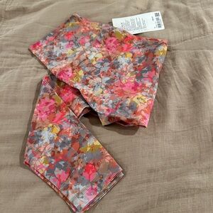 NWT Lululemon Align 28” leggings Size 10